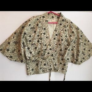 Urban Outfitters (Urban Renewal) Vintage Kimono.